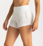 Women's Bamboo-Lined Active Breeze Short 3"