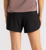 Women's Bamboo-Lined Active Breeze Short - 5"