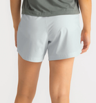 Women's Bamboo-Lined Active Breeze Short - 5"