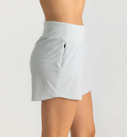 Women's Bamboo-Lined Active Breeze Short - 5"