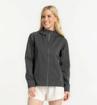 Women's Cloudshield Rain Jacket