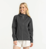 Women's Cloudshield Rain Jacket