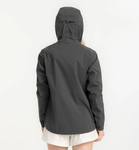 Women's Cloudshield Rain Jacket