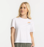 Women's Coral Tee