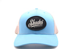 Shades Retro Patch Hat