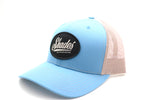 Shades Retro Patch Hat