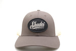 Shades Retro Patch Hat