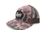 Shades Retro Patch Hat