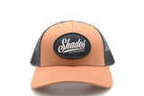 Shades Retro Patch Hat