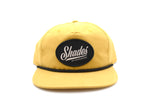 Shades Retro Patch Hat