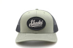 Shades Retro Patch Hat