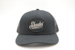 Shades Retro Patch Hat