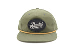 Shades Retro Patch Hat