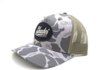 Shades Retro Patch Hat