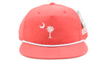 Palmetto Moon Hat