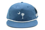Palmetto Moon Hat
