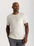 Salt and Sun Pocket Tee