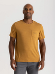 Sol Pocket Tee