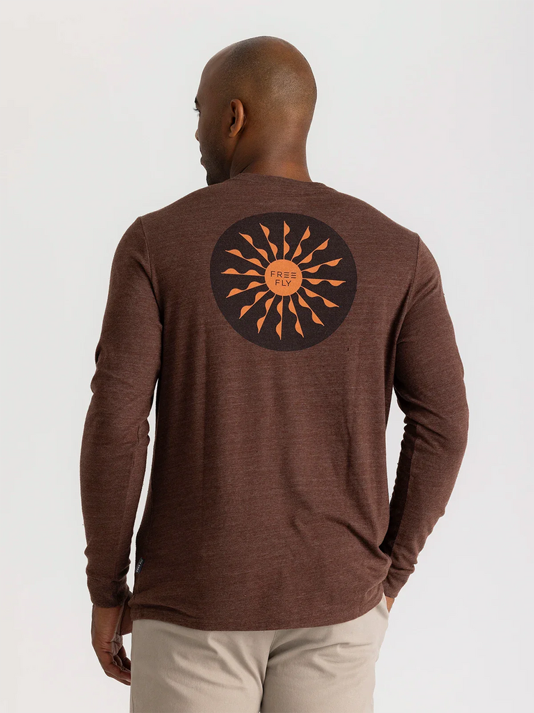 Sol Long Sleeve