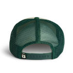 Cordina Running Skiff Hat