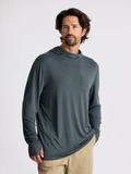 Men's Bamboo Lightweight Hoodie