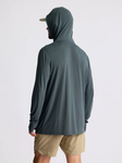 Men's Bamboo Lightweight Hoodie