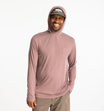 Men's Bamboo Lightweight Hoodie