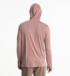 Men's Bamboo Lightweight Hoodie