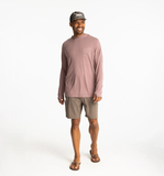 Men's Bamboo Lightweight Hoodie