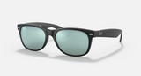 RB2132 New Wayfarer Flash