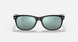 RB2132 New Wayfarer Flash