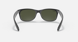 RB2132F New Wayfarer Matte