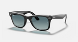 RB2140 Original Wayfarer Bicolor