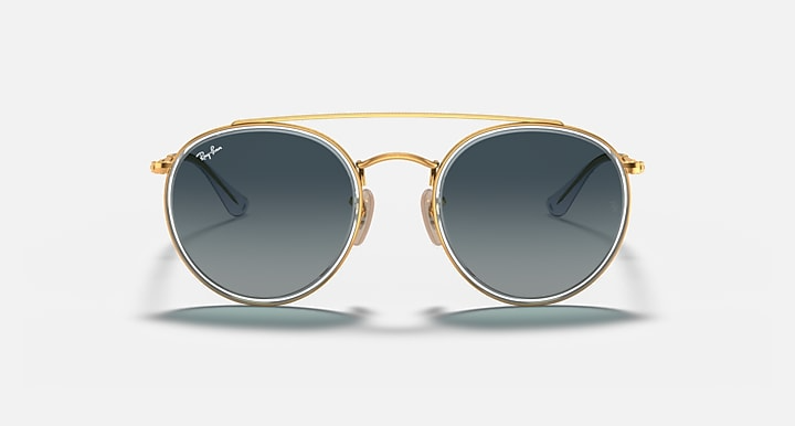 RB3647N Round Double-Bridge – Shades of Charleston