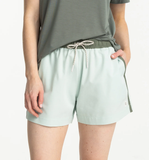 Women's Reverb Short