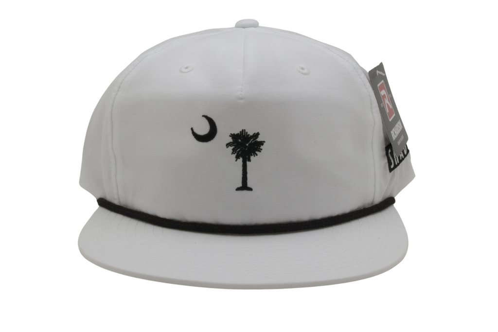 Palmetto Moon Hat – Shades of Charleston