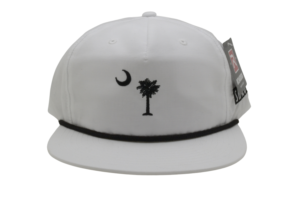 Palmetto tree deals hat