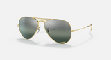 RB3025 Aviator Chromance