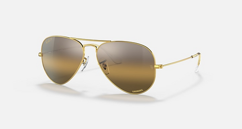 RB3025 Aviator Chromance