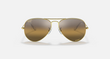RB3025 Aviator Chromance
