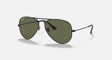 RB3025 Aviator Gradient