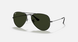 RB3025 Aviator Classic