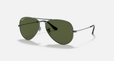 RB3025 Aviator Classic