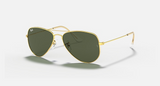 RB3025 Aviator Extra Small