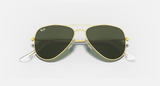 RB3025 Aviator Extra Small