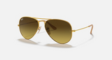 RB3025 Aviator Gradient