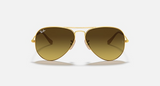 RB3025 Aviator Gradient