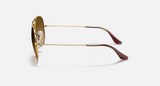 RB3025 Aviator Gradient