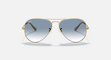 RB3025 Aviator Gradient