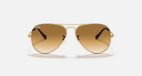 RB3025 Aviator Gradient